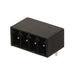 0395021004 by Molex - TERM BLOCK HDR 4POS 90DEG 3.5MM