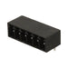 0395021006 by Molex - TERM BLOCK HDR 6POS 90DEG 3.5MM