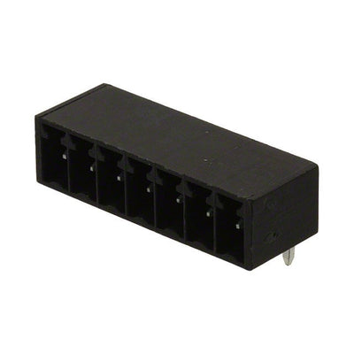 0395021007 by Molex - TERM BLOCK HDR 7POS 90DEG 3.5MM