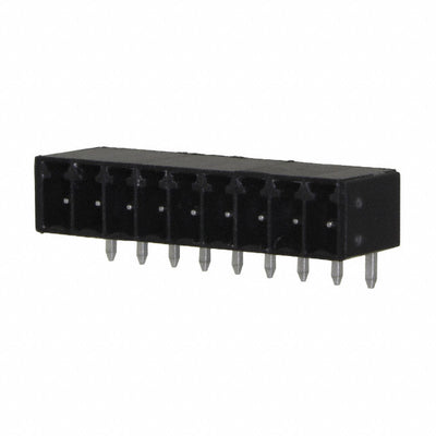 0395021009 by Molex - TERM BLOCK HDR 9POS 90DEG 3.5MM