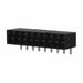 0395021009 by Molex - TERM BLOCK HDR 9POS 90DEG 3.5MM