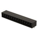 0395021014 by Molex - TERM BLOCK HDR 14POS 90DEG 3.5MM