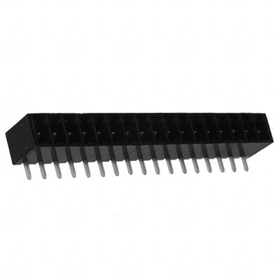 0395021017 by Molex - TERM BLOCK HDR 17POS 90DEG 3.5MM