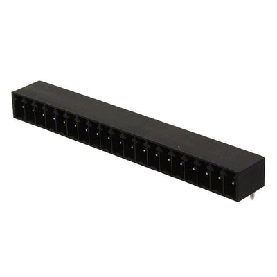 0395021019 by Molex - TERM BLOCK HDR 19POS 90DEG 3.5MM