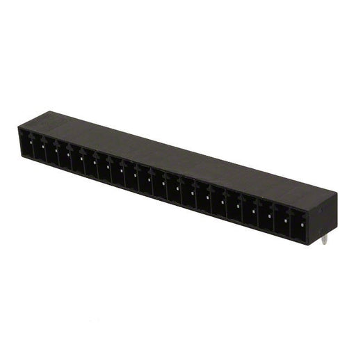 395021020 by Molex - TERM BLOCK HDR 20POS 90DEG 3.5MM