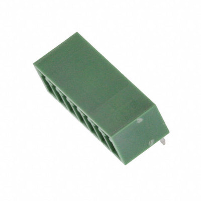 0395026007 by Molex - TERM BLOCK HDR 7POS 90DEG 3.5MM