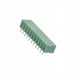 0395026011 by Molex - TERM BLOCK HDR 11POS 90DEG 3.5MM