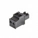0395033002 by Molex - TERM BLOCK PLUG 2POS 90DEG 3.5MM