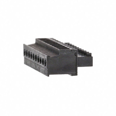 0395033010 by Molex - TERM BLOCK PLUG 10POS 3.5MM