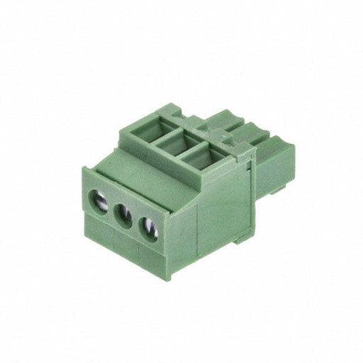 395037003 by Molex - TERM BLOCK PLUG 3POS 3.5MM