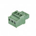 395037003 by Molex - TERM BLOCK PLUG 3POS 3.5MM