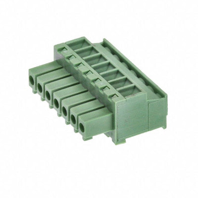 0395037007 by Molex - TERM BLOCK PLUG 7POS 3.5MM