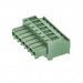 0395037007 by Molex - TERM BLOCK PLUG 7POS 3.5MM