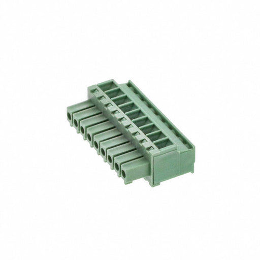 395037009 by Molex - TERM BLOCK PLUG 9POS 3.5MM
