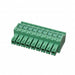 0395038009 by Molex - TERM BLOCK PLUG 9POS 90DEG 3.5MM
