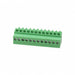0395038012 by Molex - TERM BLOCK PLUG 12POS 3.5MM