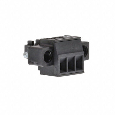 0395040003 by Molex - TERM BLOCK PLUG 3POS STR 3.5MM