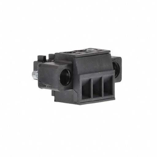 0395040003 by Molex - TERM BLOCK PLUG 3POS STR 3.5MM