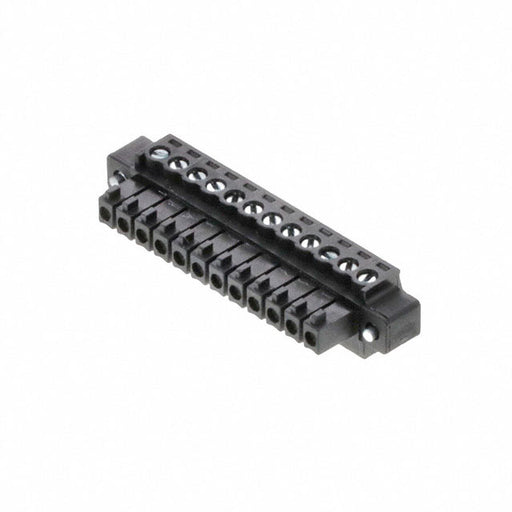 0395040012 by Molex - TERM BLOCK PLUG 12POS STR 3.5MM