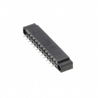 0395051012 by Molex - TERM BLOCK HDR 12POS VERT 3.5MM