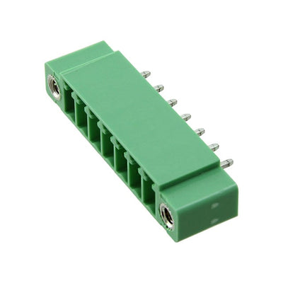 0395056007 by Molex - TERM BLOCK HDR 7POS VERT 3.5MM