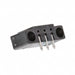 0395061003 by Molex - TERM BLOCK HDR 3POS 90DEG 3.5MM