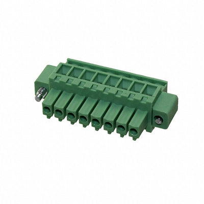 0395077008 by Molex - TERM BLOCK PLUG 8POS 3.5MM