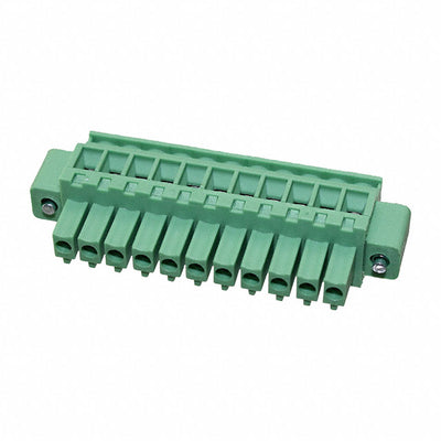0395077011 by Molex - TERM BLOCK PLUG 11POS 3.5MM
