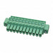 0395077011 by Molex - TERM BLOCK PLUG 11POS 3.5MM