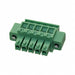 0395078005 by Molex - TERM BLOCK PLUG 5POS 90DEG 3.5MM