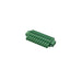 0395078010 by Molex - TERM BLOCK PLUG 10POS 3.5MM