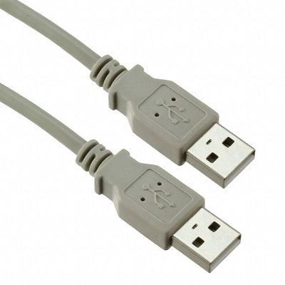 39509030050 by HARTING - CABLE A PLUG TO A PLUG 6.56