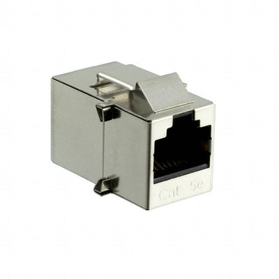 39509040010 by HARTING - INSERT RJ45 JACK COUPLER