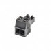 0395100002 by Molex - TERM BLOCK PLUG 2POS STR 3.81MM