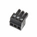 0395100003 by Molex - TERM BLOCK PLUG 3POS STR 3.81MM