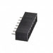 0395111007 by Molex - TERM BLOCK HDR 7POS VERT 3.81MM
