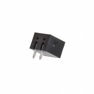 0395121002 by Molex - TERM BLOCK HDR 2POS 90DEG 3.81MM
