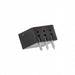 0395121003 by Molex - TERM BLOCK HDR 3POS 90DEG 3.81MM