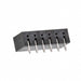 0395121006 by Molex - TERM BLOCK HDR 6POS 90DEG 3.81MM