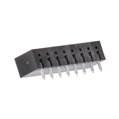 0395121008 by Molex - TERM BLOCK HDR 8POS 90DEG 3.81MM