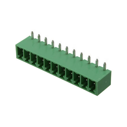 0395126011 by Molex - TERM BLOCK HDR 11POS 3.81MM