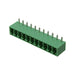 0395126011 by Molex - TERM BLOCK HDR 11POS 3.81MM