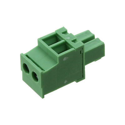 0395137002 by Molex - TERM BLOCK PLUG 2POS 3.81MM