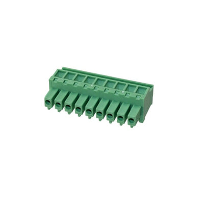 0395137009 by Molex - TERM BLOCK PLUG 9POS 3.81MM