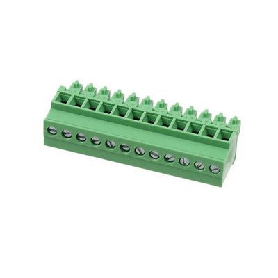 0395138012 by Molex - TERM BLOCK PLUG 12POS 3.81MM