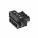 0395140004 by Molex - TERM BLOCK PLUG 4POS STR 3.81MM