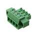0395145004 by Molex - TERM BLOCK PLUG 4POS STR 3.81MM
