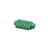 0395145006 by Molex - TERM BLOCK PLUG 6POS STR 3.81MM