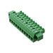 0395145011 by Molex - TERM BLOCK PLUG 11POS STR 3.81MM