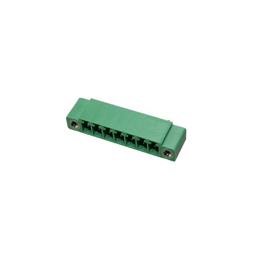 0395156007 by Molex - TERM BLOCK HDR 7POS VERT 3.81MM